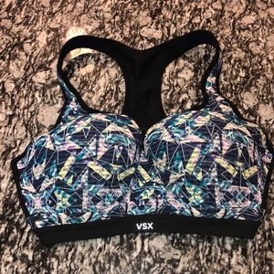 VS Sports Bra